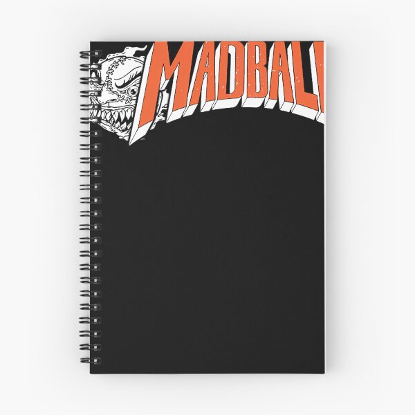 Item preview, Madball  designed and sold by younsseamn11.