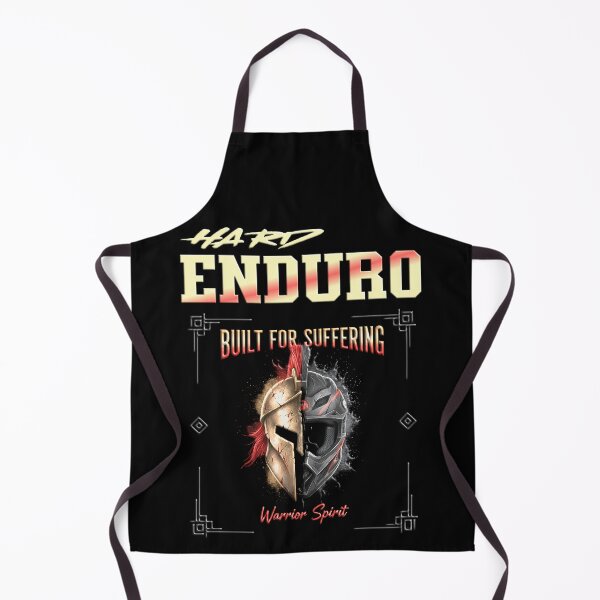 Item preview, HARD ENDURO motorcycle motorsport harder terrain hard trails best riders enduro rider designed and sold by Jt41.