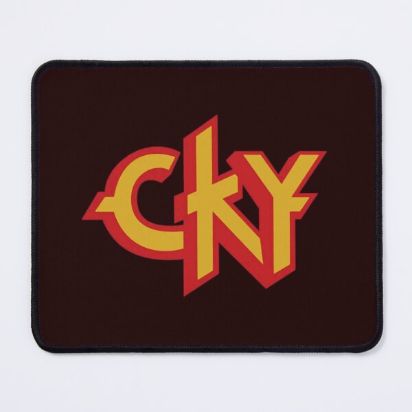 Item preview, CKY BAND  designed and sold by CatchyAsFudge.