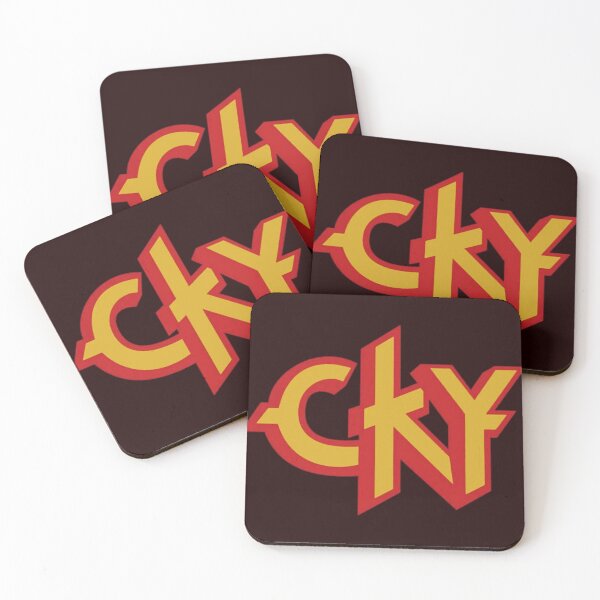 Item preview, CKY BAND  designed and sold by CatchyAsFudge.