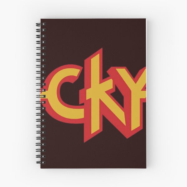 Item preview, BANDA CKY designed and sold by CatchyAsFudge.