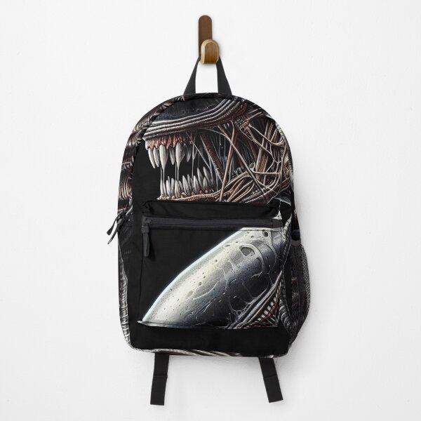 Item preview, Portrait of a xenomorph designed and sold by Artillenium.