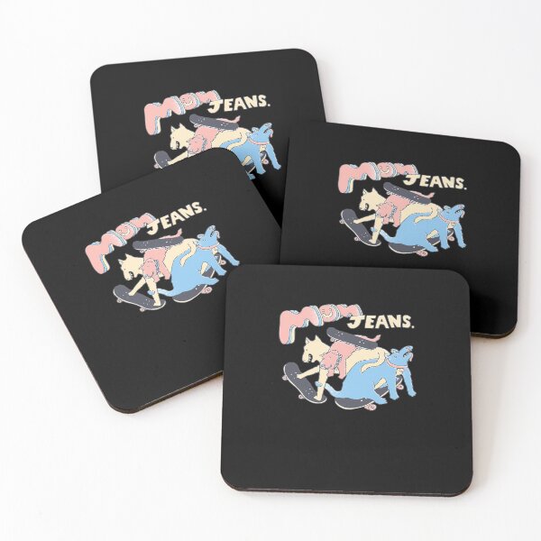 Item preview, Mom Jeans Band - Puppy Love designed and sold by Kechcity.