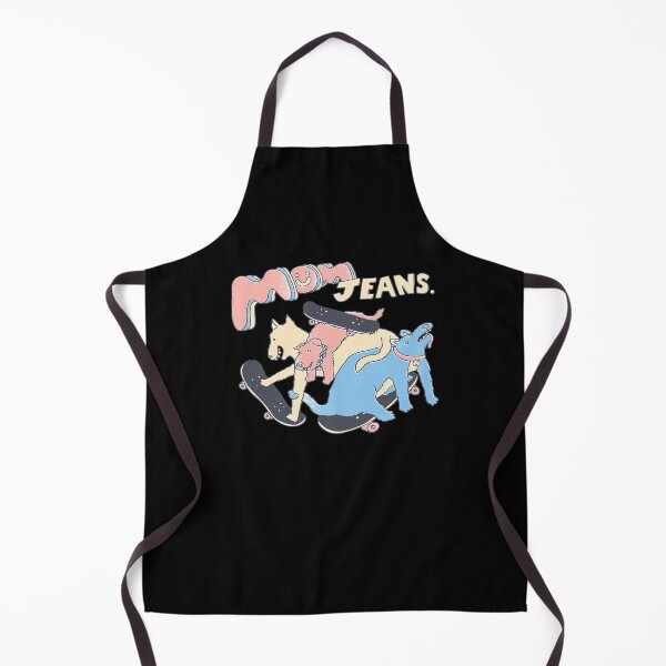 Item preview, Mom Jeans Band - Puppy Love designed and sold by Kechcity.