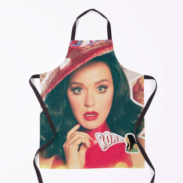 Item preview, Katy Perry Roar Mushroom Pop Art Poster designed and sold by Vicky021.