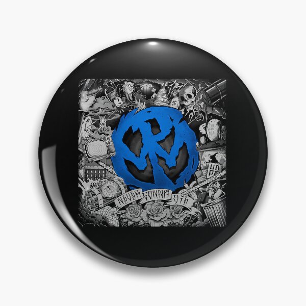 Item preview,  Pennywise Band designed and sold by Kechcity.