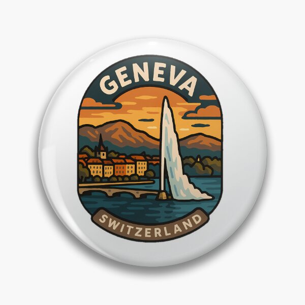 Item preview, geneva switzerland designed and sold by NCNGDESIGN.