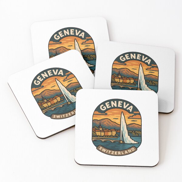 Item preview, geneva switzerland designed and sold by NCNGDESIGN.