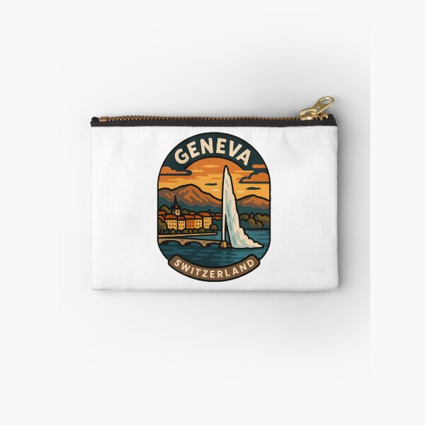 Item preview, geneva switzerland designed and sold by NCNGDESIGN.