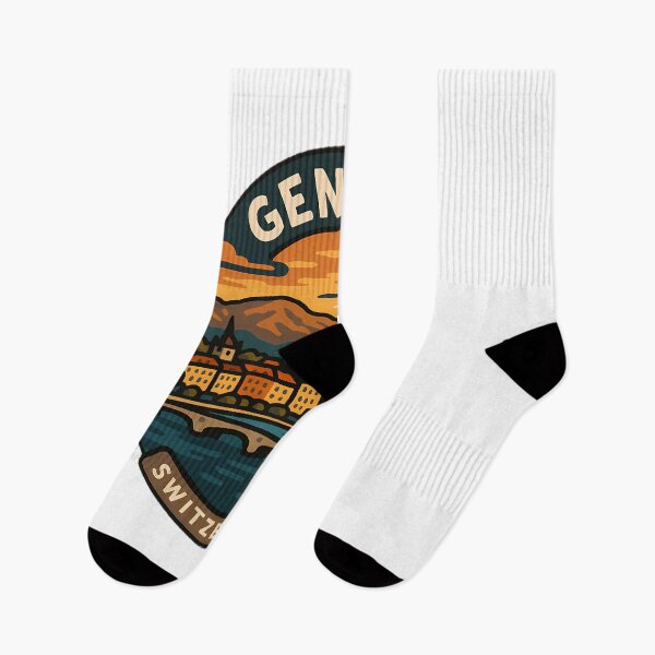 Item preview, geneva switzerland designed and sold by NCNGDESIGN.
