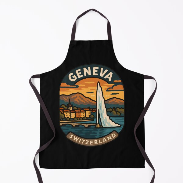 Item preview, geneva switzerland designed and sold by NCNGDESIGN.