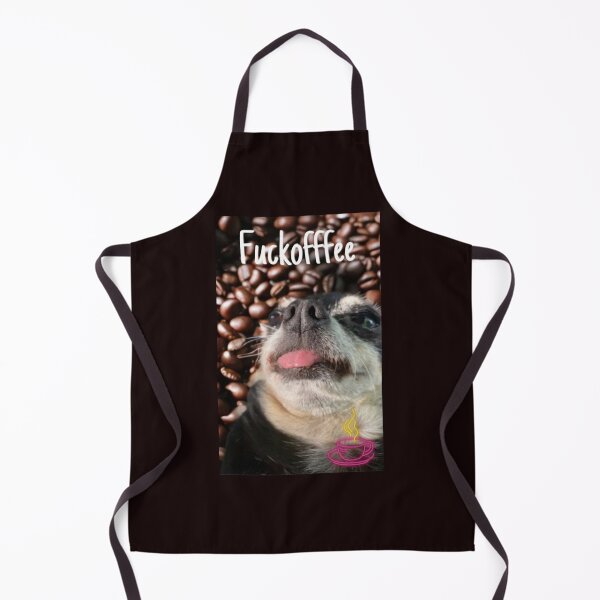 Item preview, Fuckoffee Blep designed and sold by CatchyAsFudge.