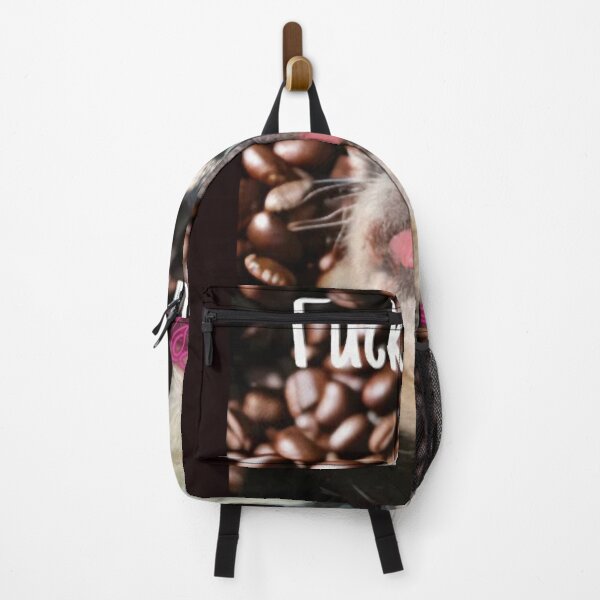 Item preview, Fuckoffee Blep designed and sold by CatchyAsFudge.