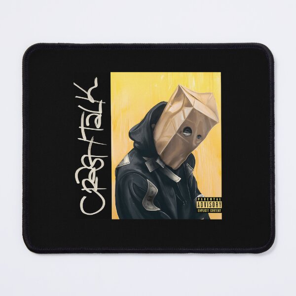 Item preview, ScHoolboy Q designed and sold by KaNaBaH.