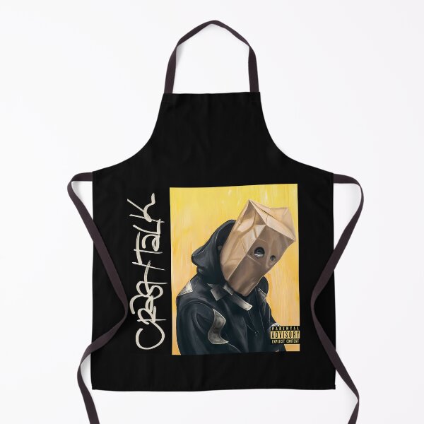 Item preview, ScHoolboy Q  designed and sold by KaNaBaH.