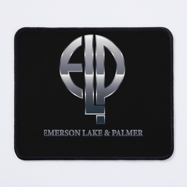 Item preview, cute Emerson The Best Of Rock  Band Music Lake  Picture And  Palmer  designed and sold by younsseamn.