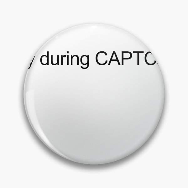 Item preview, I cry during CAPTCHAs designed and sold by birdspinestudio.