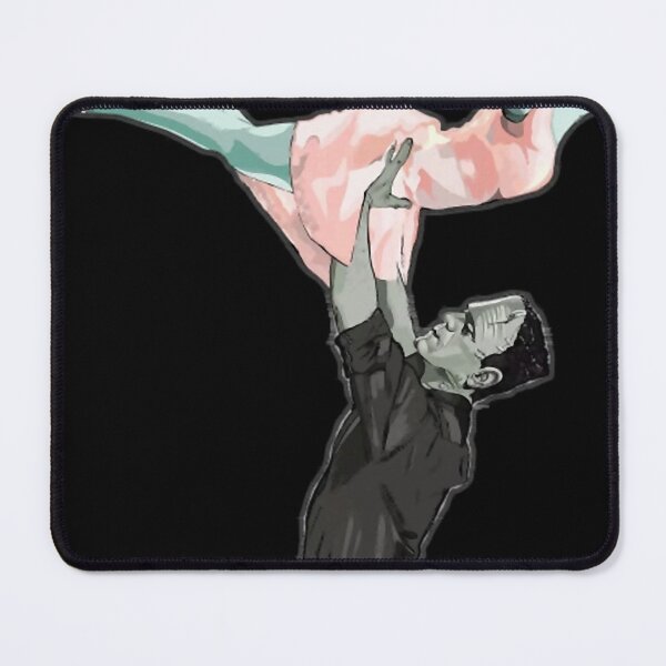 Item preview, Dirty Dancing Frankenstein designed and sold by coolgrahm.