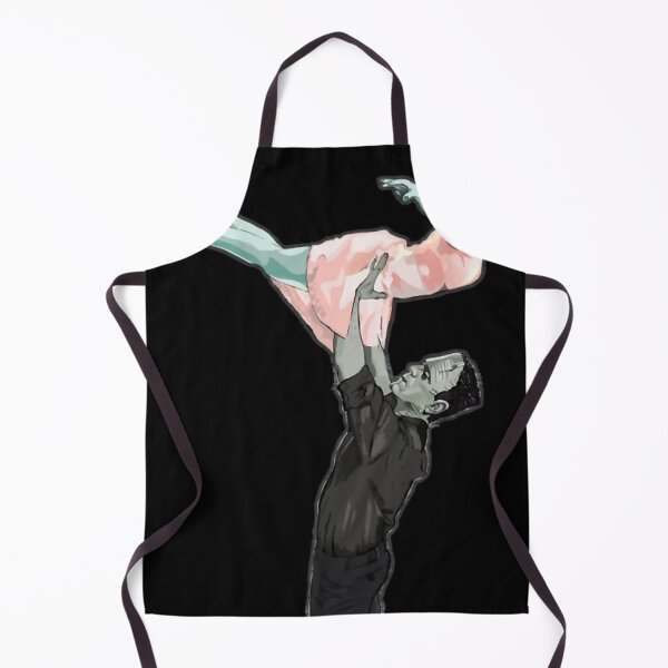 Item preview, Dirty Dancing Frankenstein designed and sold by coolgrahm.
