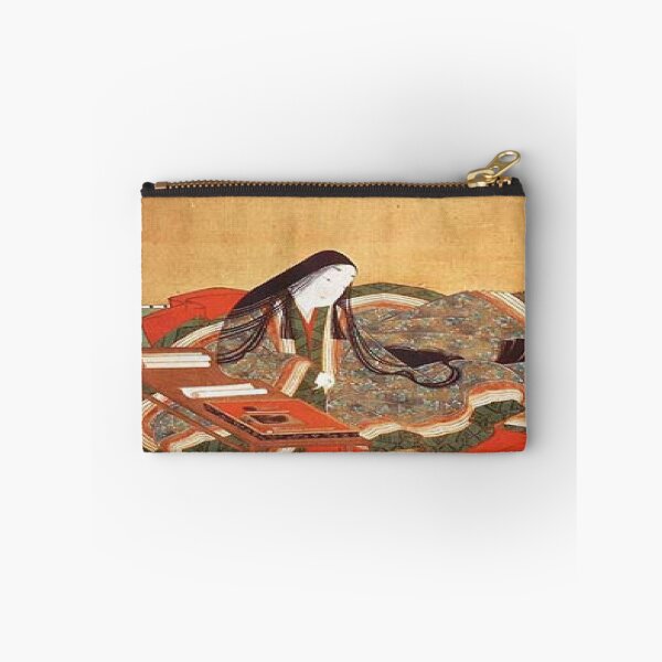 Item preview, Murasaki Shikibu designed and sold by SharonTheFirst.