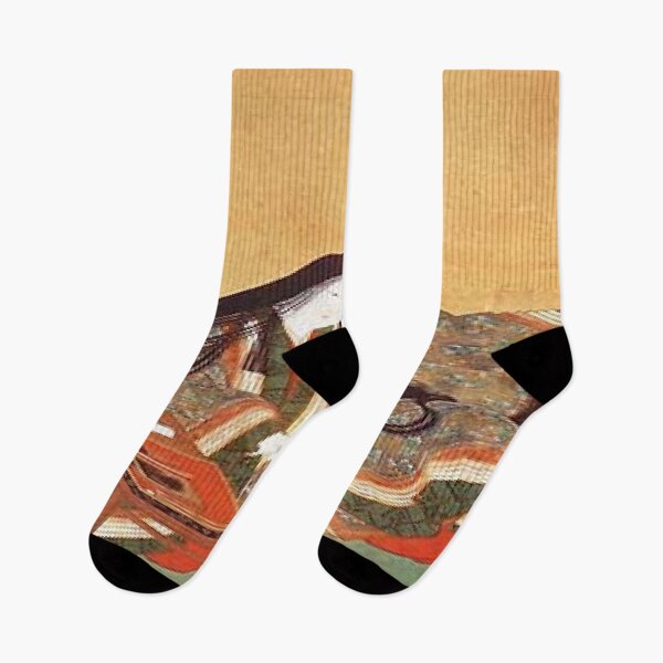 Item preview, Murasaki Shikibu designed and sold by SharonTheFirst.
