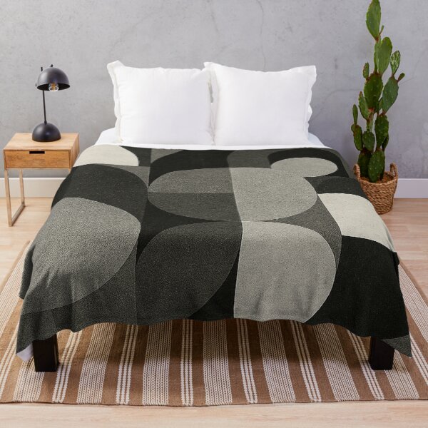 Item preview, Rhythm & Form-Monochrome Edition designed and sold by DinsignStudio.