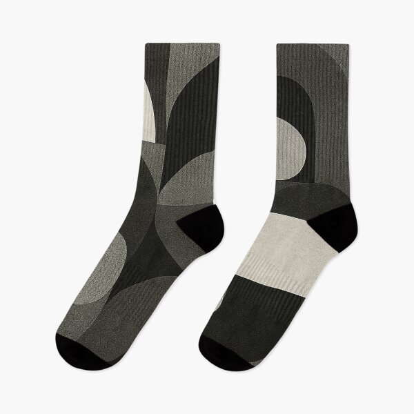 Item preview, Rhythm & Form-Monochrome Edition designed and sold by DinsignStudio.