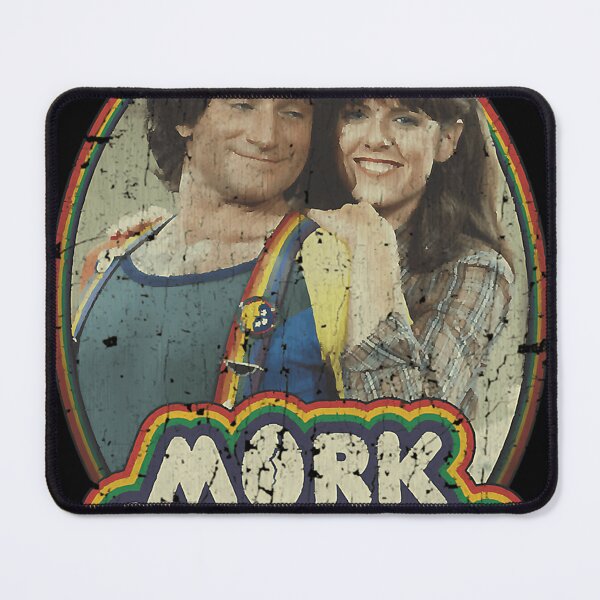 Item preview, Mork Mindy 1978 designed and sold by Nenad Lazarevic.