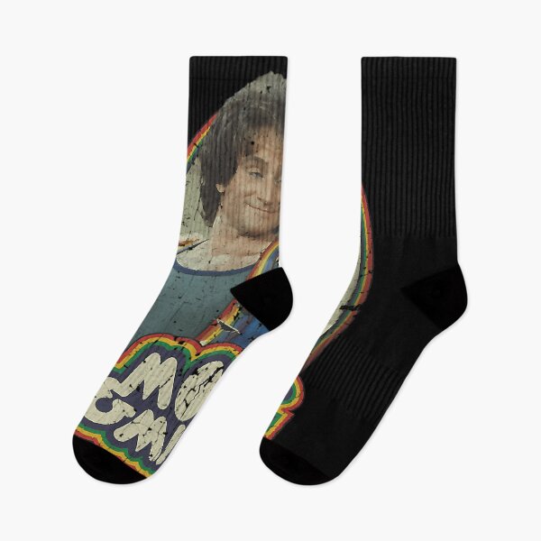 Item preview, Mork  Mindy 1978 designed and sold by Nenad Lazarevic.