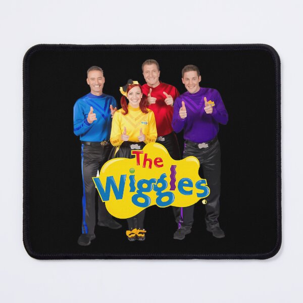 Item preview, The Wiggles Band designed and sold by CCabello5.