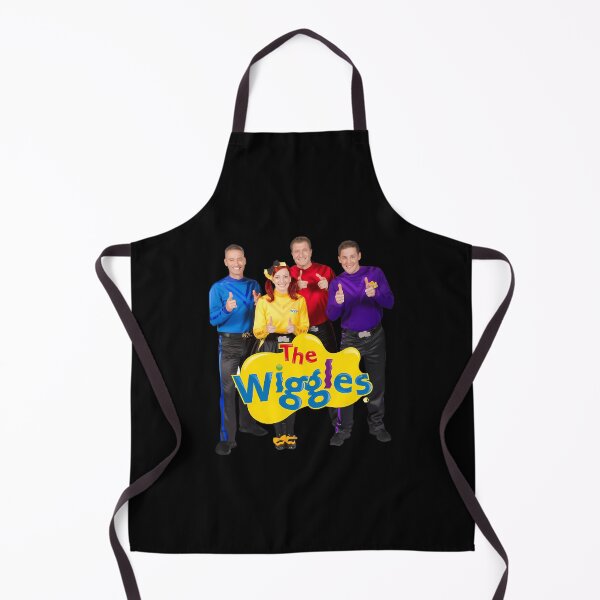 Item preview, The Wiggles Band designed and sold by CCabello5.