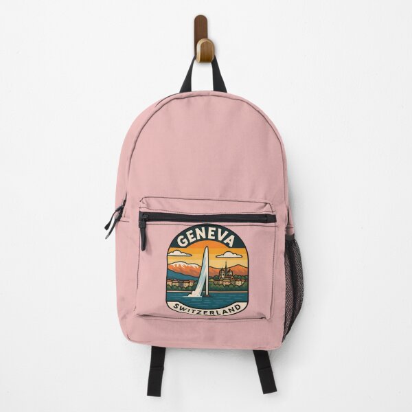 Item preview, geneva switzerland designed and sold by NRSROTE.