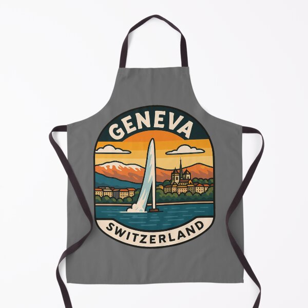 Item preview, geneva switzerland designed and sold by NRSROTE.