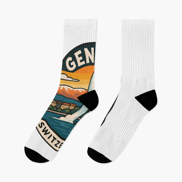 Item preview, geneva switzerland designed and sold by NRSROTE.