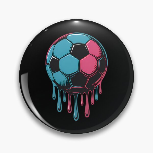 Artikelvorschau, Fußball-Drip für Jungen, Männer, Jugend-Fußball-Drip entworfen und verkauft von zarkazman.