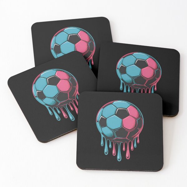 Item preview, Soccer Drip for Boys Men Youth Soccer Drip designed and sold by zarkazman.