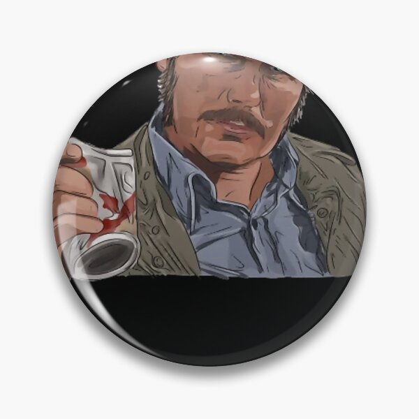 Item preview, JAWS Quint Vs Can  designed and sold by coolgrahm.
