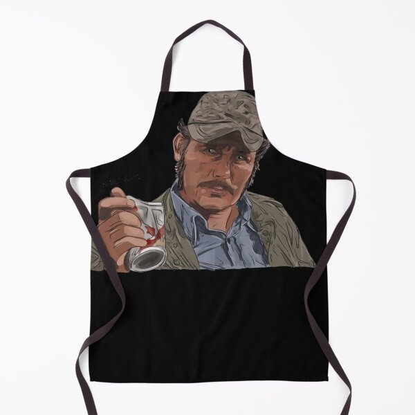 Item preview, JAWS Quint Vs Can  designed and sold by coolgrahm.