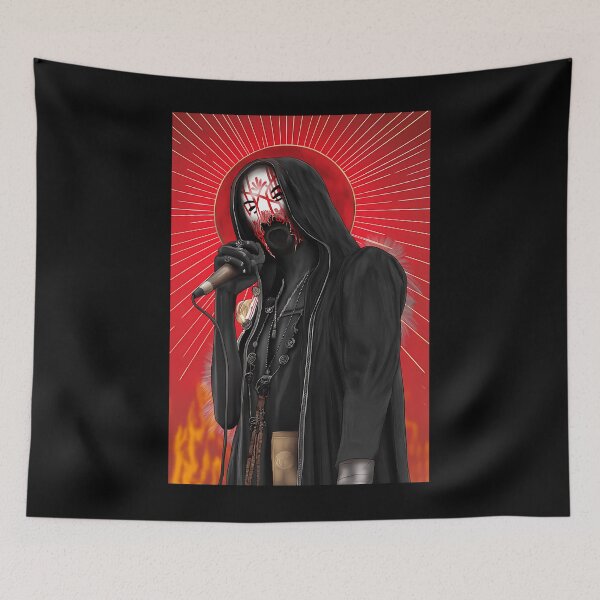 Item preview, The Summoning designed and sold by Kechcity.