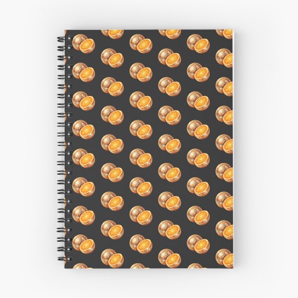 Item preview, Disco Orange Mirrorball Fruit – Retro Funky Citrus Aesthetic designed and sold by GiftsCreek.