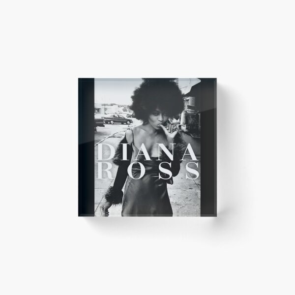 Item preview, diana ross  designed and sold by tab-out.