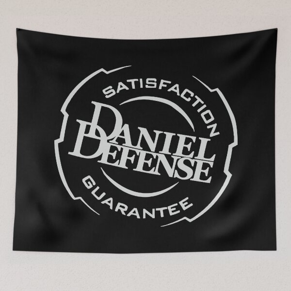 Item preview, Little Bird Daniel Defense aChirps designed and sold by Wieckmananddoc.