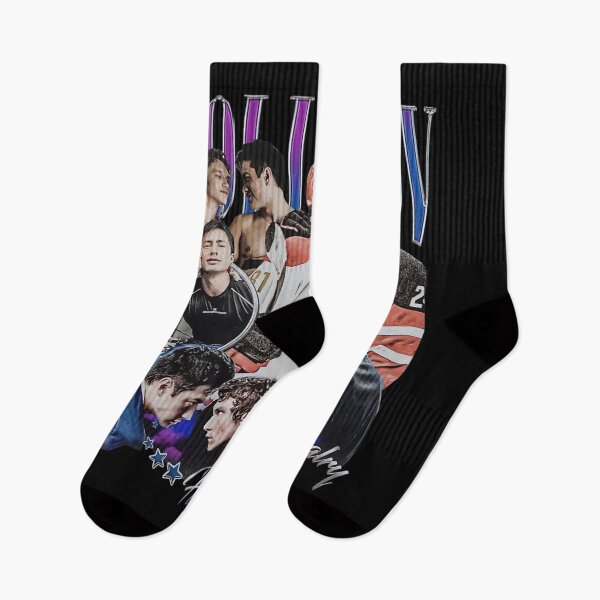 Item preview, Hudson Williams Connor Storrie Bootleg 90S designed and sold by sajkinonline.