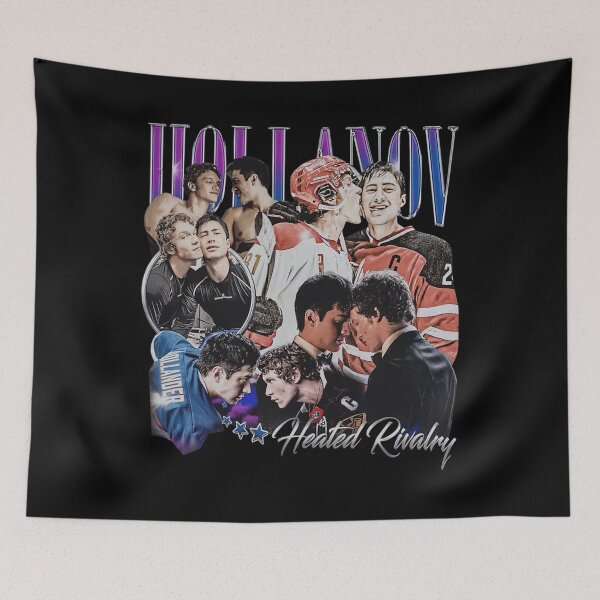 Item preview, Hudson Williams Connor Storrie Bootleg 90S designed and sold by sajkinonline.