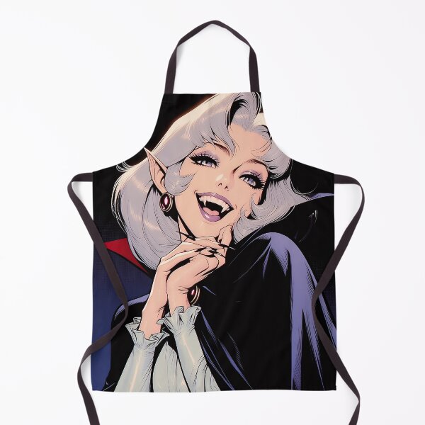 Item preview, The Fanged Smile designed and sold by Retro Type.