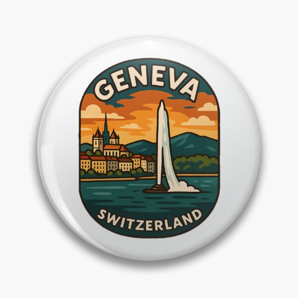 Item preview, geneva switzerland designed and sold by NCNGDESIGN.