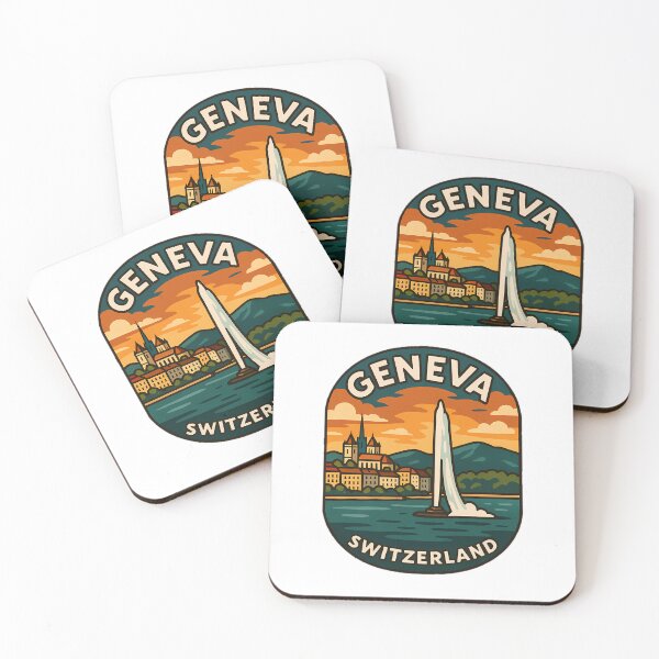 Item preview, geneva switzerland designed and sold by NCNGDESIGN.