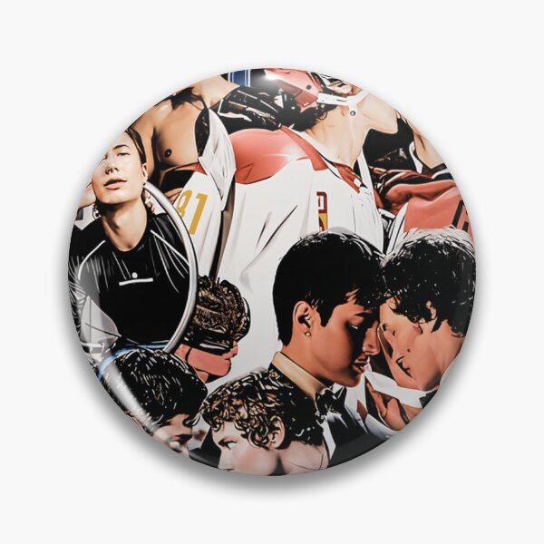Item preview, Bootleg Heated Rivalry Hollander Rozanov Hockey Romance Art designed and sold by OlgaVlad.