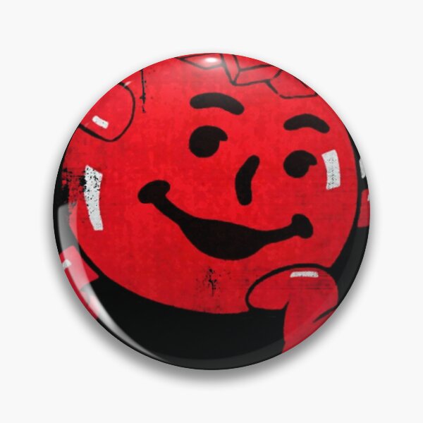 Item preview, Kool-Aid Man  1974 Vintage  designed and sold by coolgrahm.