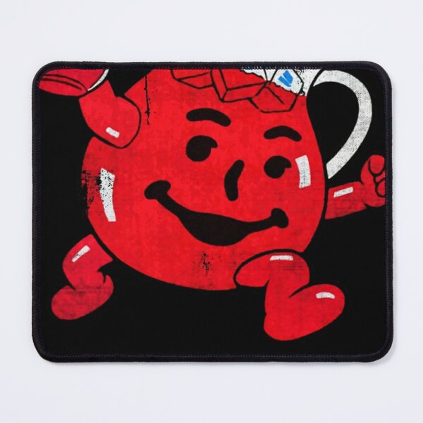 Item preview, Kool-Aid Man  1974 Vintage  designed and sold by coolgrahm.